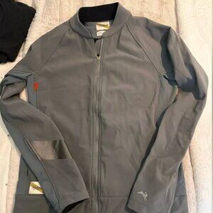 Tracksmith NDO Jacket Women's size small